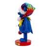 10" Grateful Dead™ Bear Nutcracker