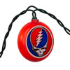 9' UL 10L Grateful Dead™ Disc Light Set