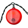 9' UL 10L Grateful Dead™ Disc Light Set