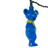 9' UL 10L Grateful Dead™ Dancing Bears Light Set