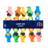 9' UL 10L Grateful Dead™ Dancing Bears Light Set