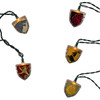 9' UL 10L Game Of Thrones™ Shield Light Set