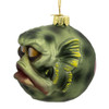 Gorenaments® Glass “Fish Face“ Water Monster Ornament