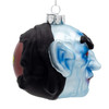 Gorenaments® Glass "Vlad" Vampire Ornament