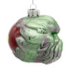 Gorenaments® Glass "Lou" Ancient Monster Ornament
