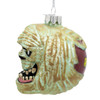 Gorenaments® Glass "Mummzy" Mummy Ornament