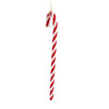 Candy Cane Hanging Ornaments, 12-Piece Box Set