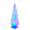 Lighted LED Christmas Tree
