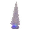 Lighted LED Christmas Tree