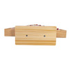 15" Wooden Tree Advent Calendar