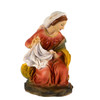 Nativity Set With Stable, 11-Piece Set