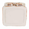 10.2" Gingerbread House Cookie Jar