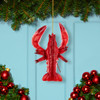 Lobster Ornament