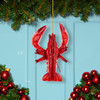 Lobster Ornament