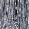 18" Unlit Gold, Silver & Iridescent Tinsel Strips, 3 Assorted
