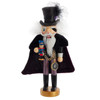 12“ Hollywood Nutcrackers™ Drosselmeyer Nutcracker
