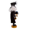 12" Hollywood Nutcrackers™ Drosselmeyer Nutcracker