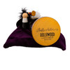 12" Hollywood Nutcrackers™ Drosselmeyer Nutcracker