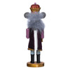 12" Hollywood Nutcrackers™ Mouse King Nutcracker