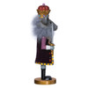12" Hollywood Nutcrackers™ Mouse King Nutcracker