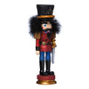 12" Hollywood Nutcrackers™ Nutcracker Prince Nutcracker