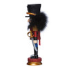 12“ Hollywood Nutcrackers™ Nutcracker Prince Nutcracker