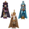 18“ Hollywood Nutcrackers™ Three Kings Nutcrackers, 3 Assorted