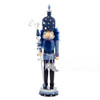 19“ Hollywood Nutcrackers™ Night Stars Nutcracker