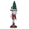 19" Hollywood Nutcrackers™ Nutcracker Suite Nutcracker