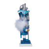 12" Hollywood Nutcrackers™ Dolphin Hat Nutcracker