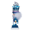 12" Hollywood Nutcrackers™ Dolphin Hat Nutcracker