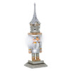 15.75" Hollywood Nutcrackers™ Paris Hat Nutcracker