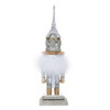 15.75" Hollywood Nutcrackers™ Paris Hat Nutcracker