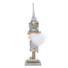 15.75“ Hollywood Nutcrackers™ Paris Hat Nutcracker