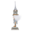 15.75" Hollywood Nutcrackers™ Paris Hat Nutcracker