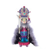 15“ Hollywood Nutcrackers™ Mouse King Nutcracker
