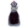 15" Hollywood Nutcrackers™ Mouse King Nutcracker