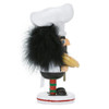 8" Hollywood Nutcrackers™ Pizza Chef Nutcracker