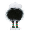 8“ Hollywood Nutcrackers™ Pizza Chef Nutcracker