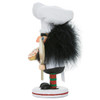 8" Hollywood Nutcrackers™ Pizza Chef Nutcracker