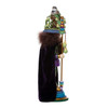 18" Hollywood Nutcrackers™ Partridge In A Pear Tree Nutcracker (1st in Series)