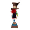 18" Hollywood Nutcrackers™ Hatter Nutcracker