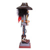 19" Hollywood Nutcrackers™ Cowboy Nutcracker