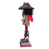 19" Hollywood Nutcrackers™ Cowboy Nutcracker