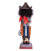 19“ Hollywood Nutcrackers™ Cowboy Nutcracker
