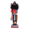 19" Hollywood Nutcrackers™ Cowboy Nutcracker