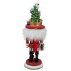 18" Hollywood Nutcrackers™ Not A Creature Was Stirring Nutcracker (1st in Series)