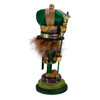 12" Hollywood Nutcrackers™ Mardi Gras Nutcracker