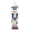 18“ Hollywood Nutcrackers™ Sea Captain Nutcracker