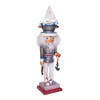18“ Hollywood Nutcrackers™ Sea Captain Nutcracker